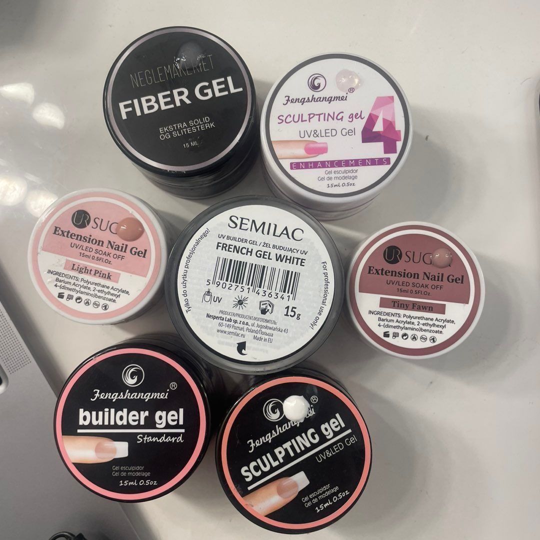 builder gel