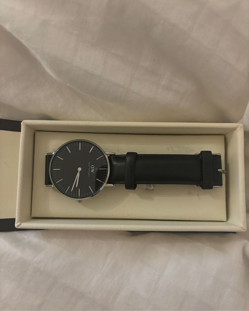 Daniel Wellington ur