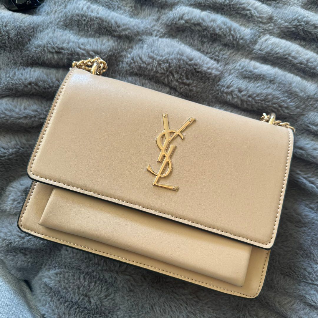 ysl veske