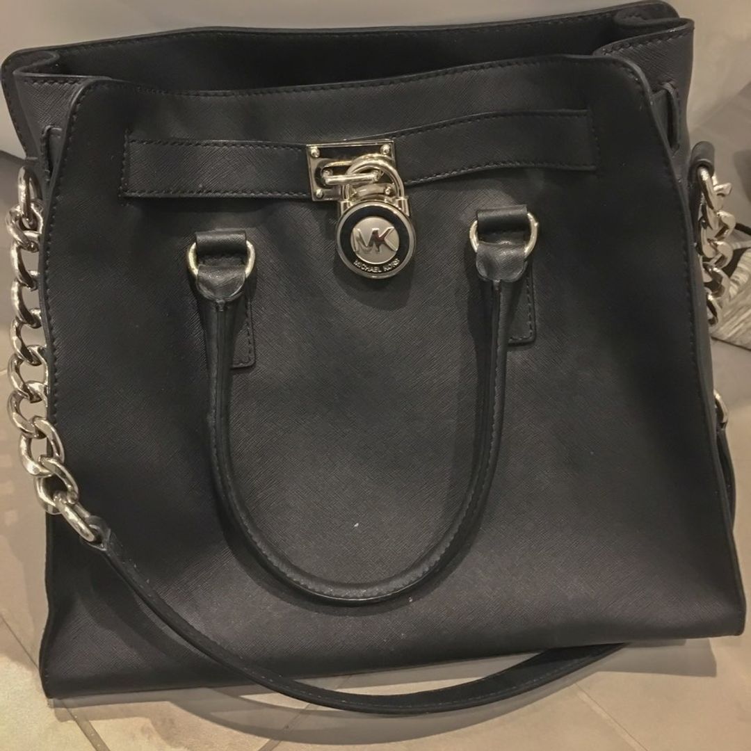 Michael Kors "Hamilton"