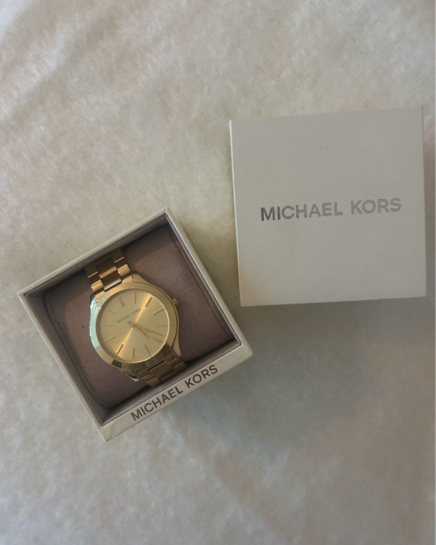 Michael kors ur