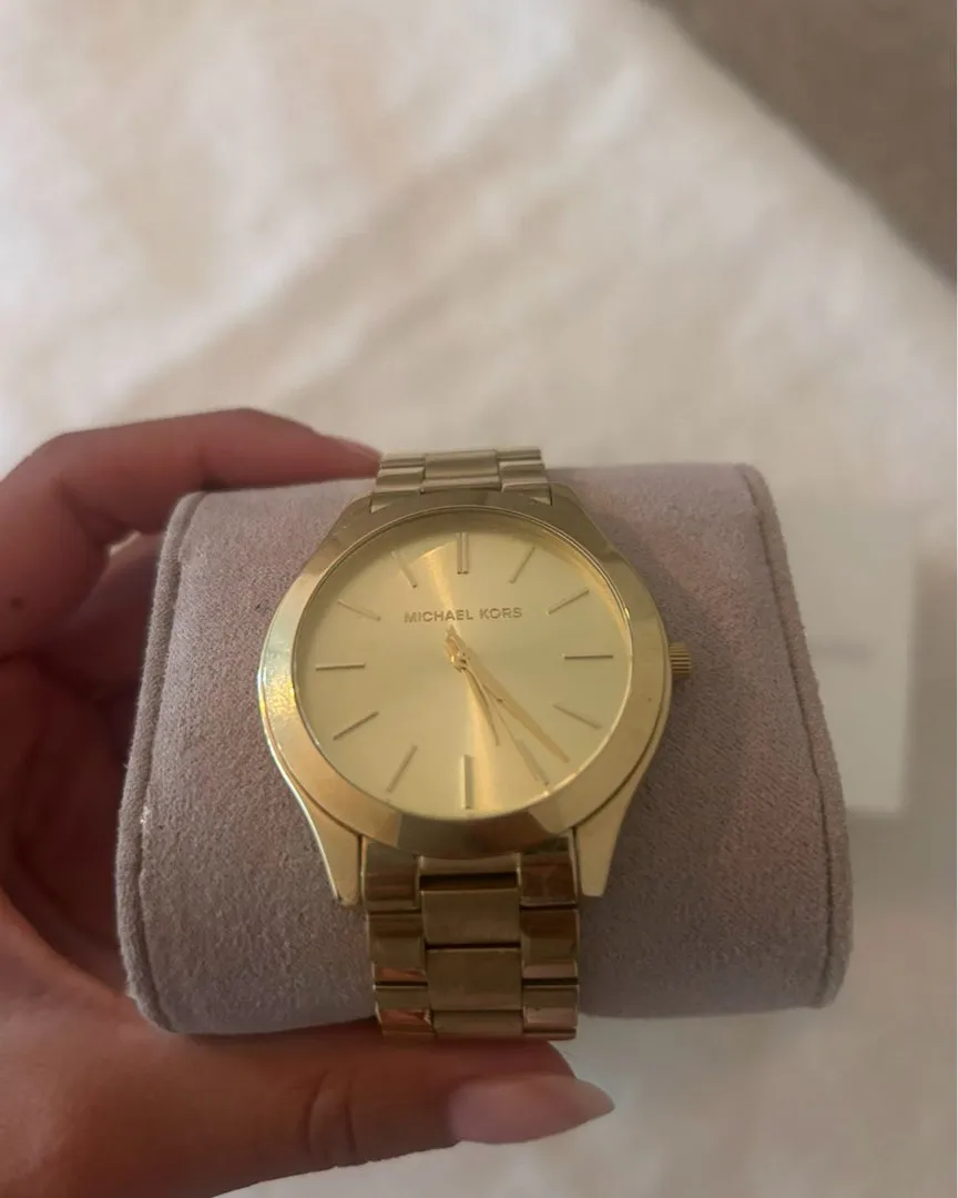 Michael kors ur