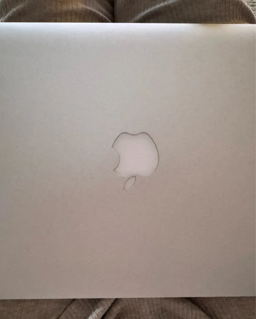 Macbook air