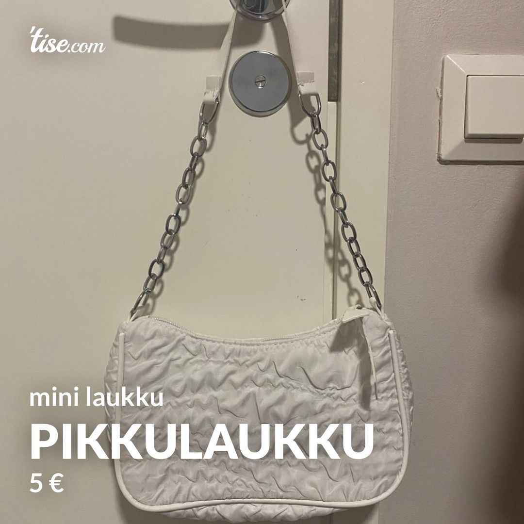 pikkulaukku