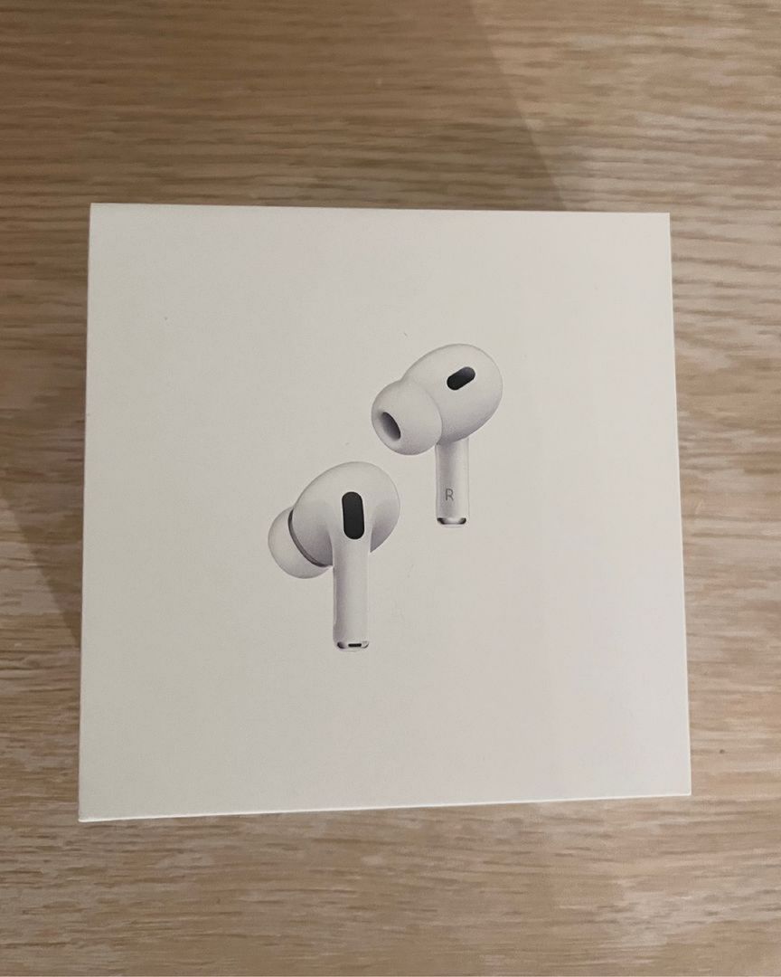 UÅPNET AIRPODS PRO 2