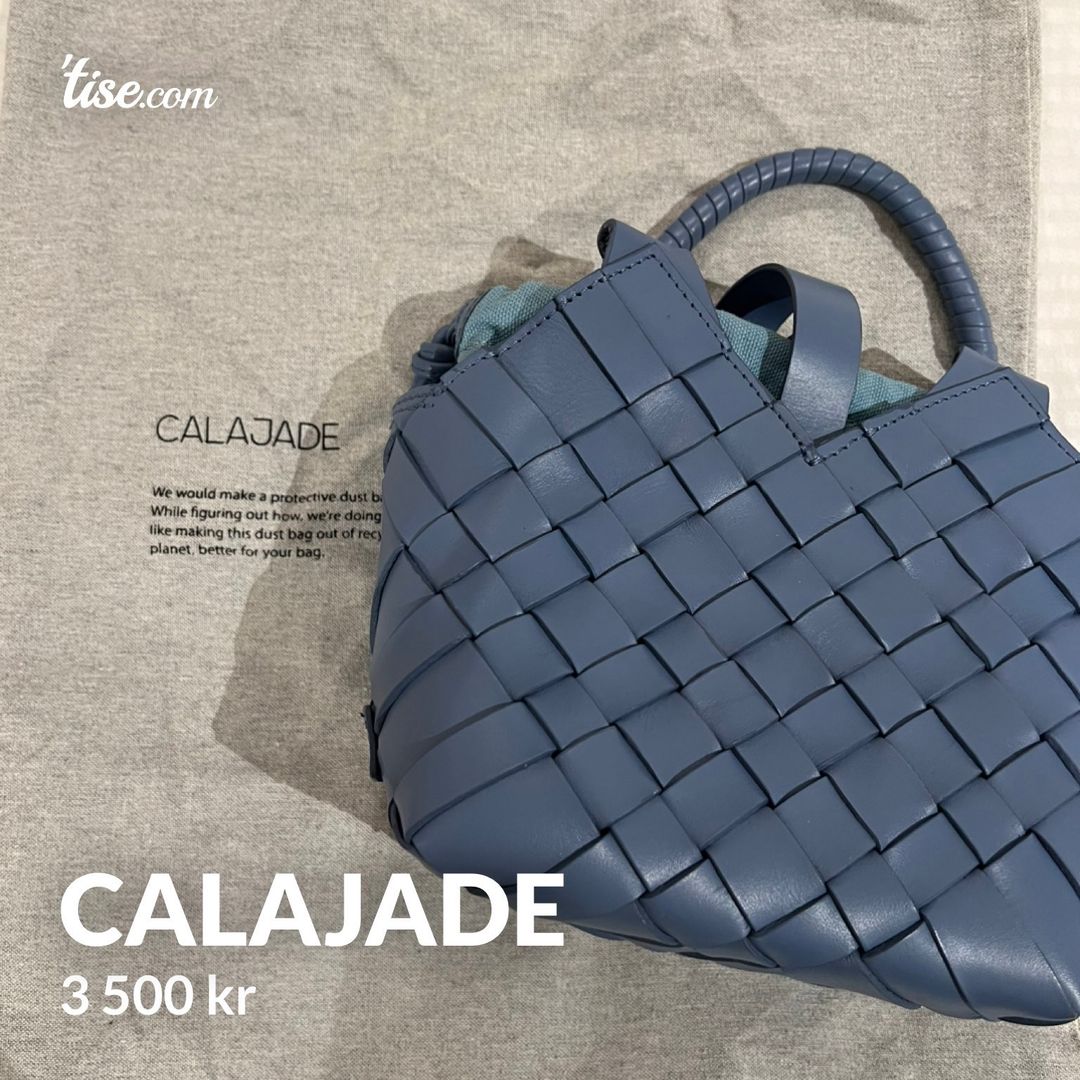 Calajade