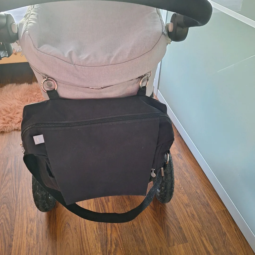 Stokke Trailz