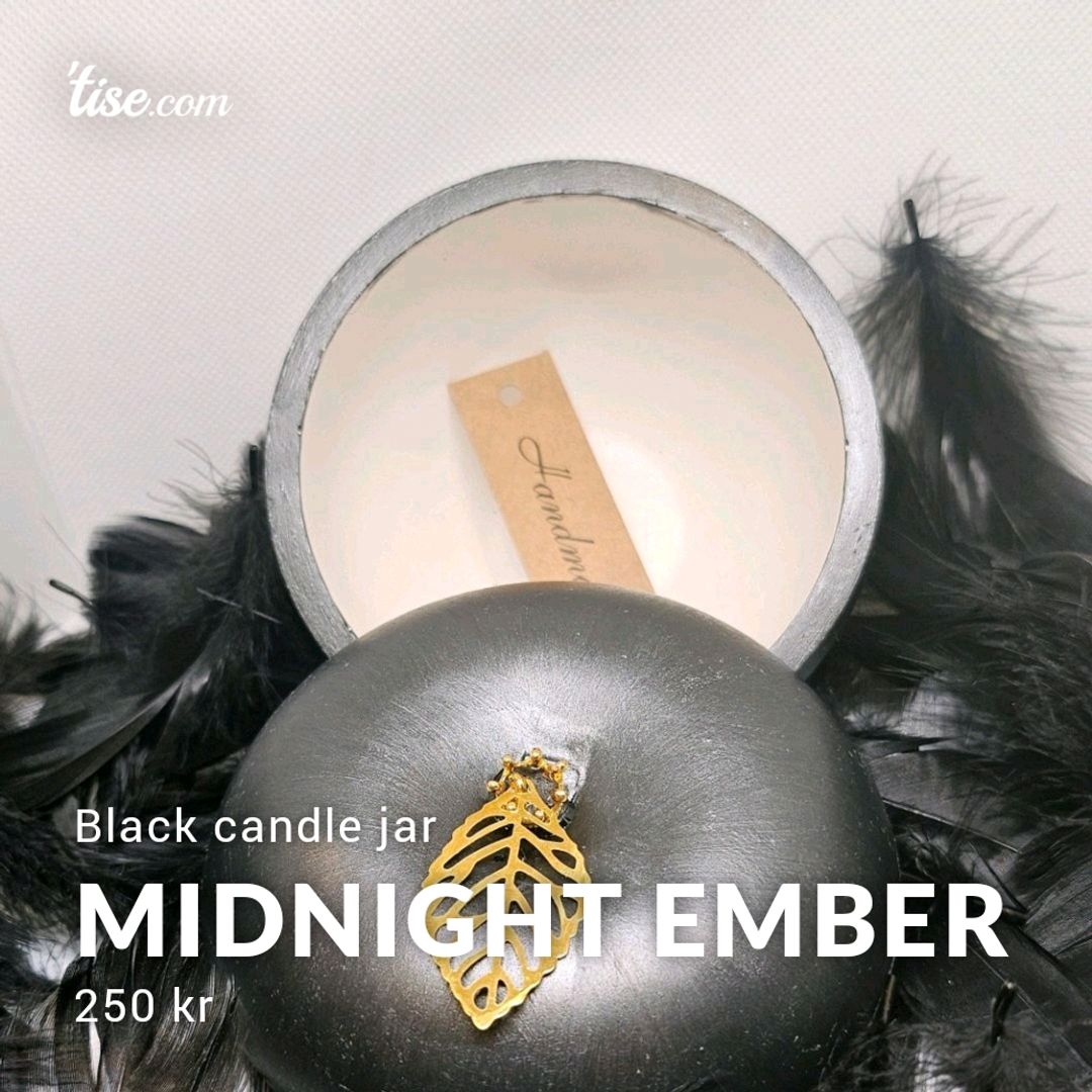 Midnight Ember