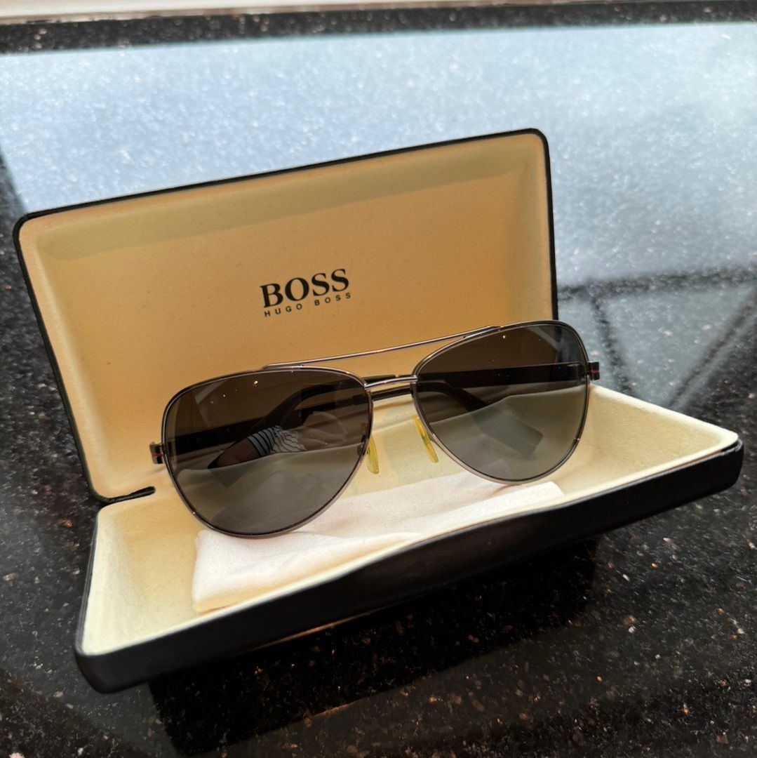 Hugo boss