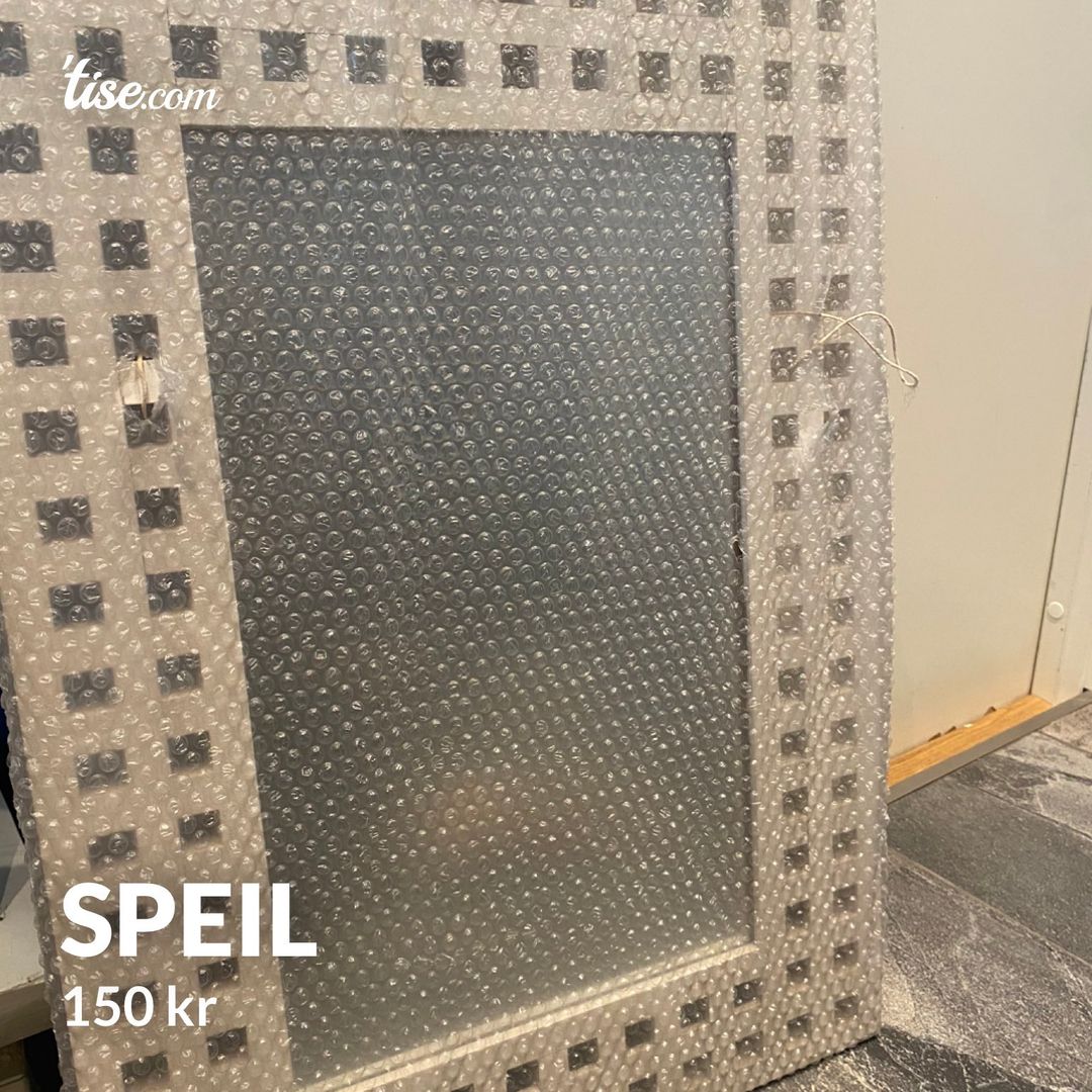 Speil