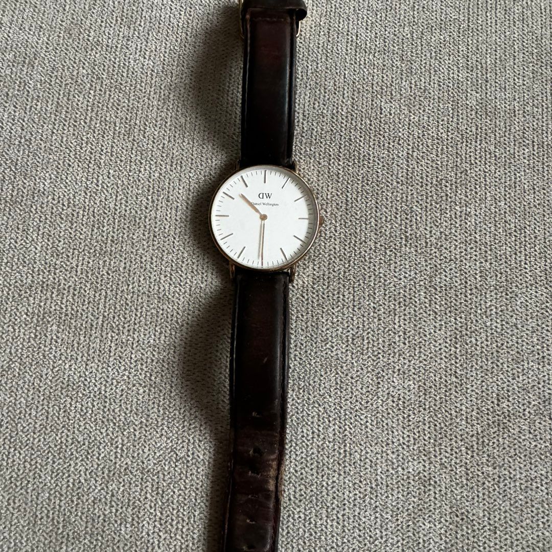 Daniel Wellington