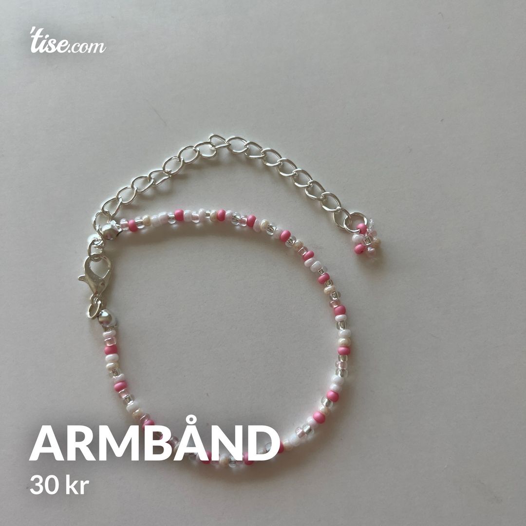 Armbånd