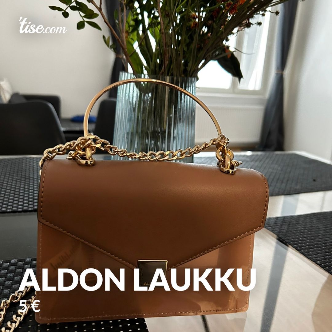 ALDON laukku