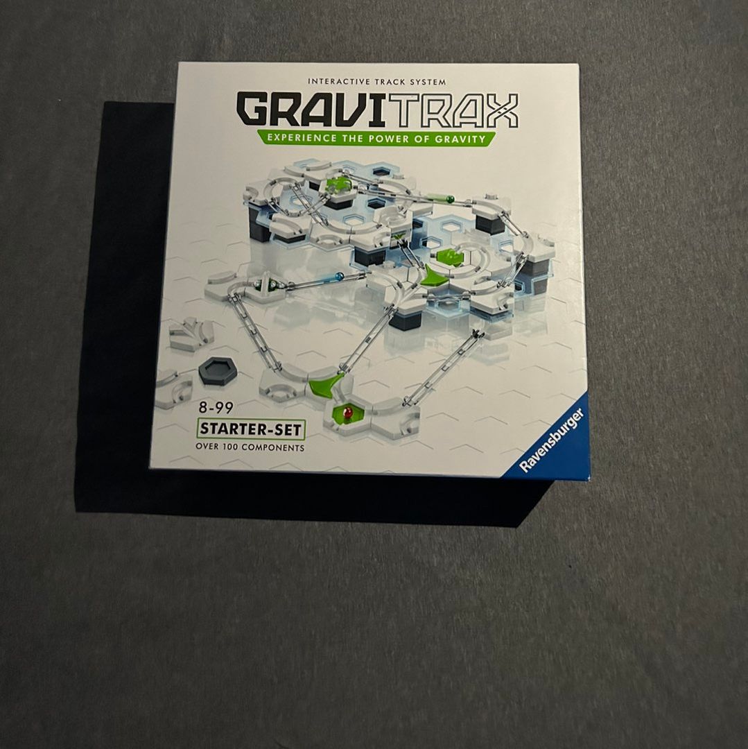 GRAVITRAX