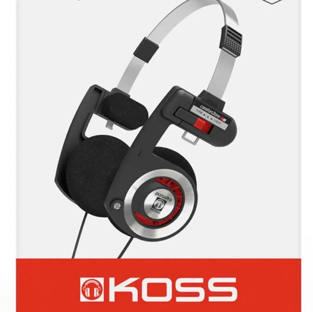 Koss Headset