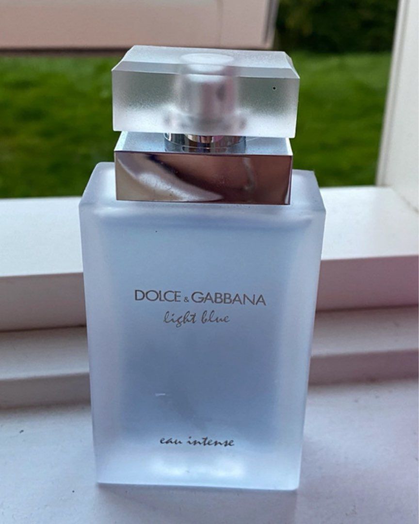 Dolce  Gabbana