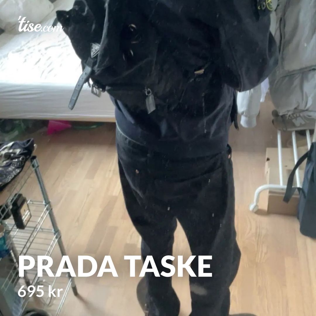 Prada taske