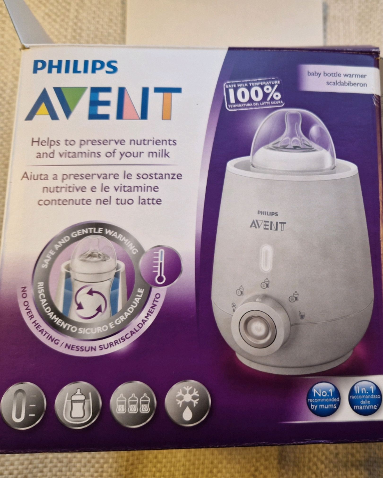 Philips Avent