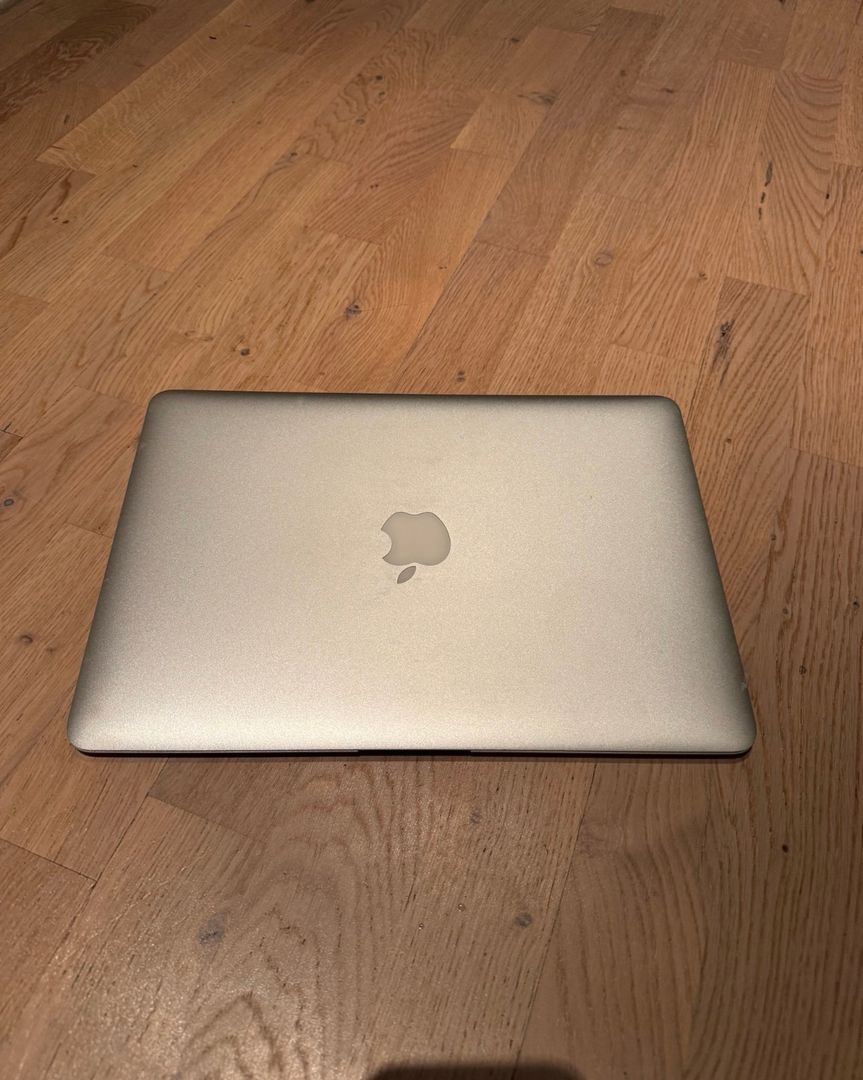 MacBook Air