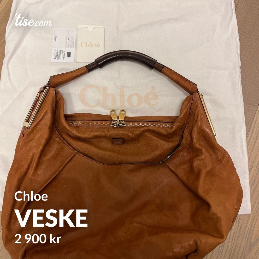 Veske