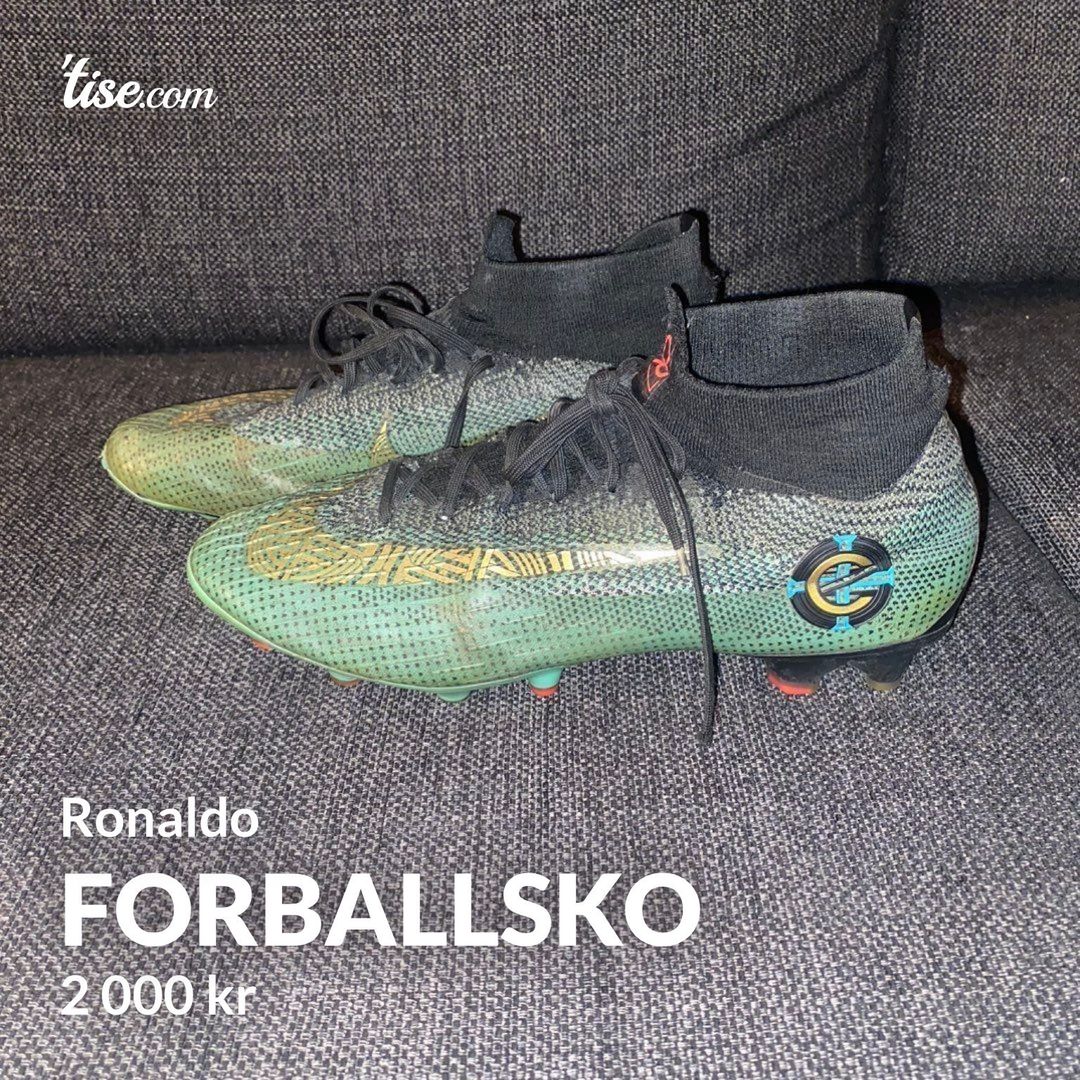 Forballsko