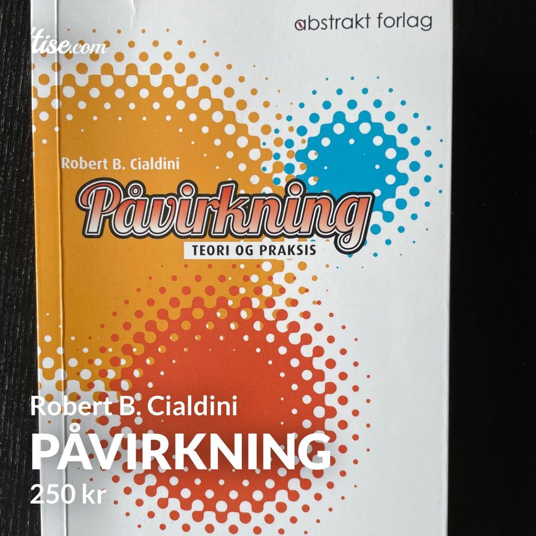 Påvirkning