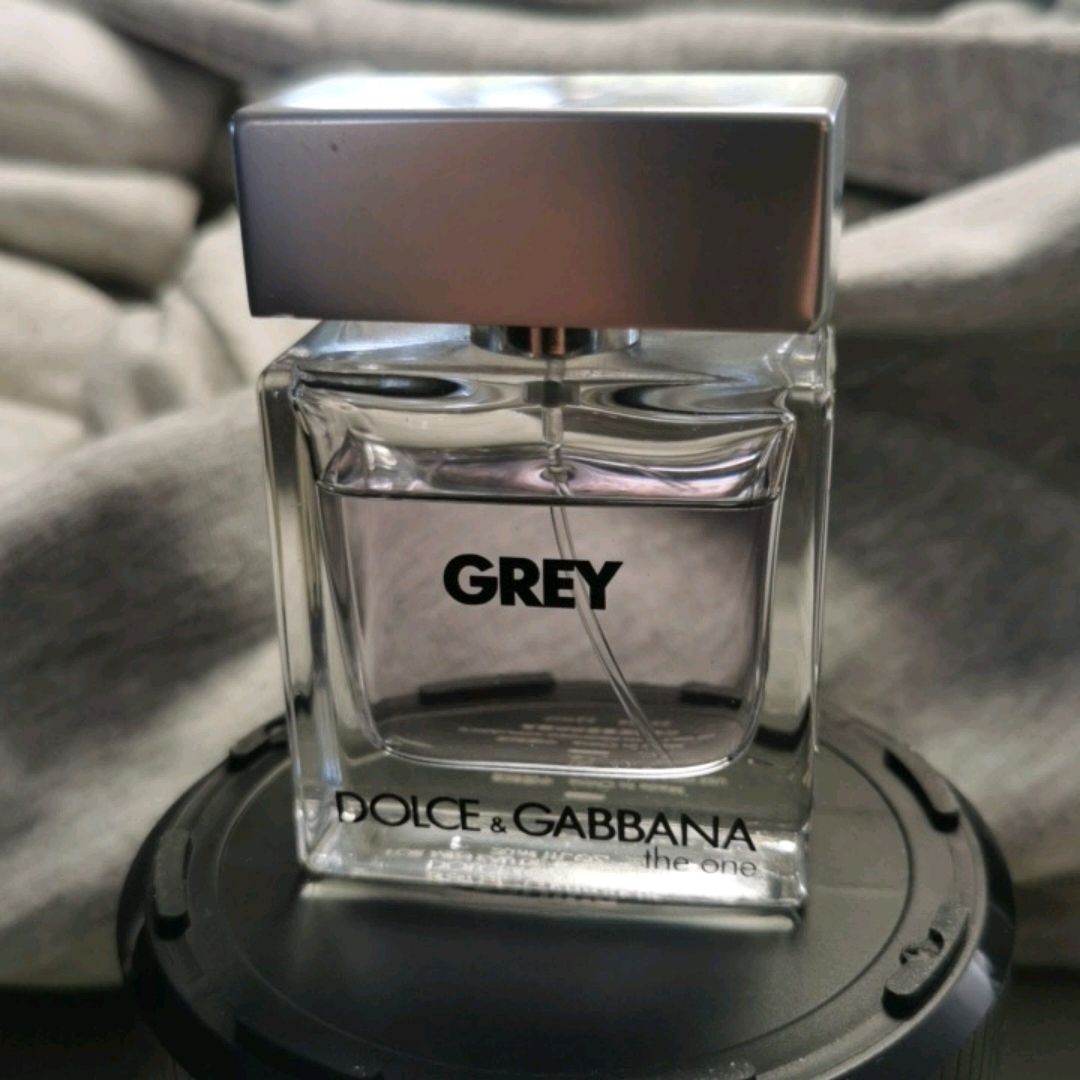 DolceGabbana Grey