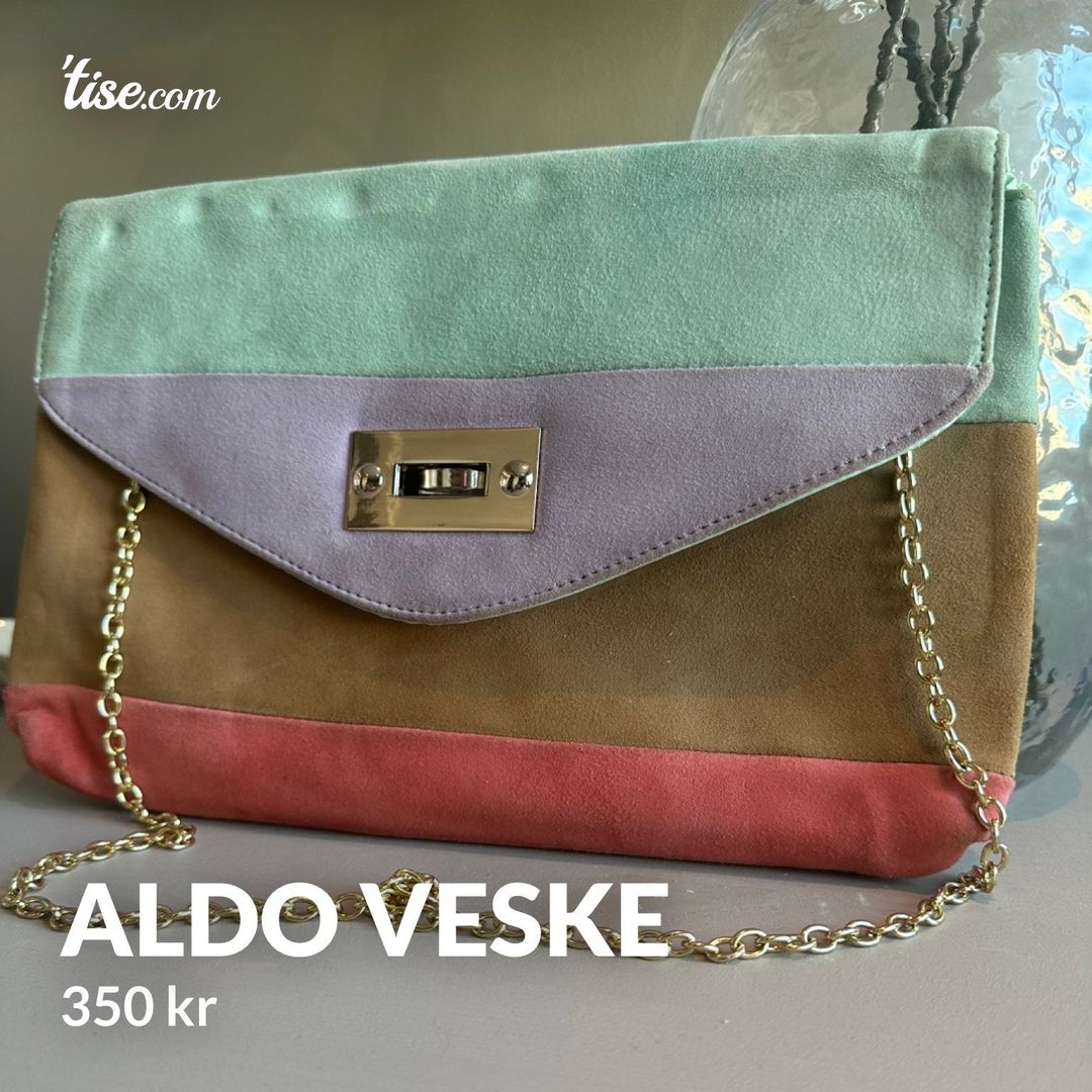 Aldo veske