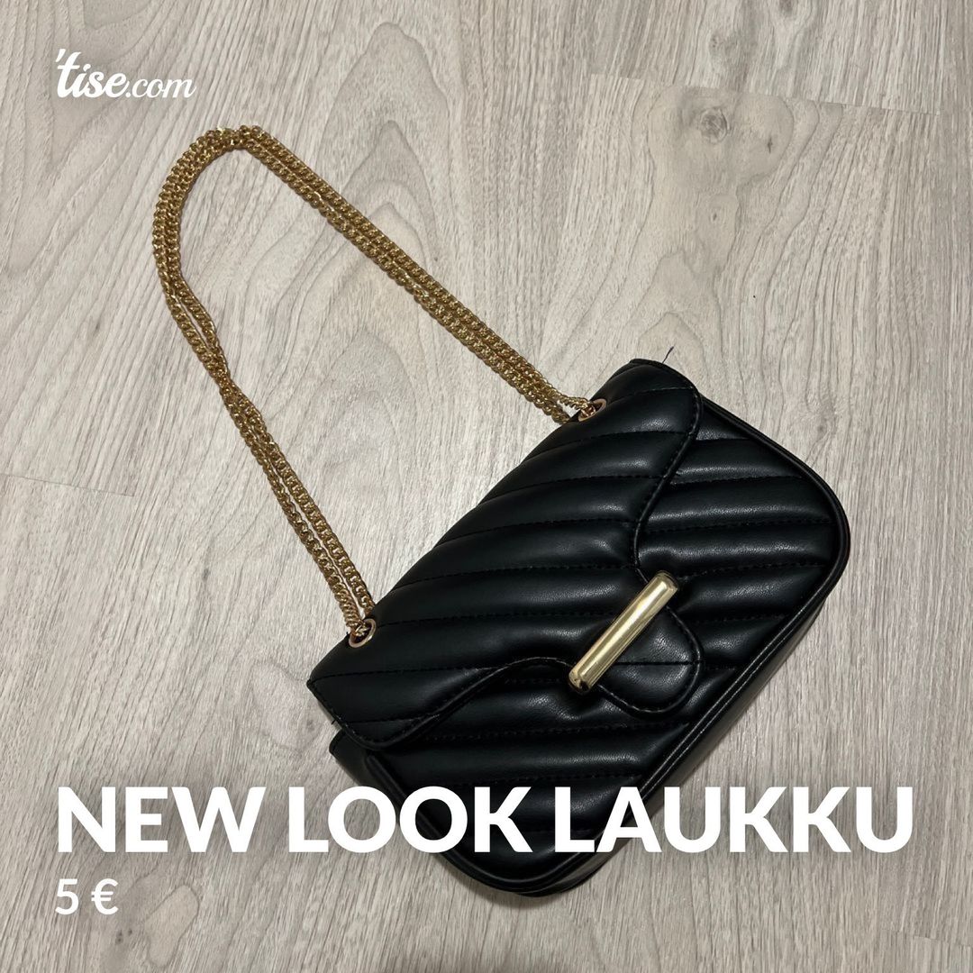 New look laukku