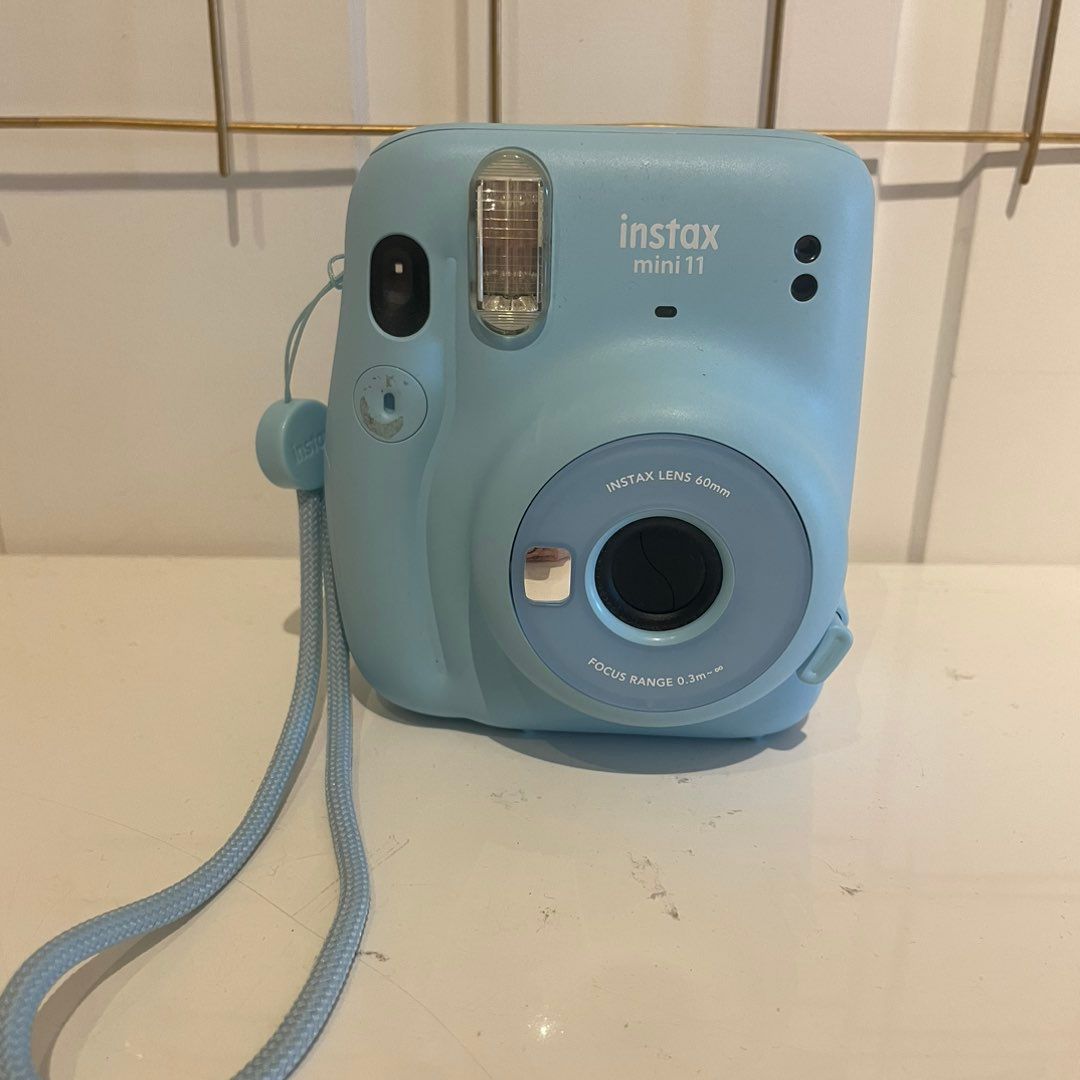 Instax mini 11