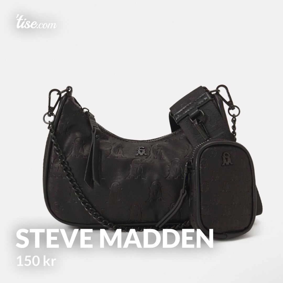 Steve madden