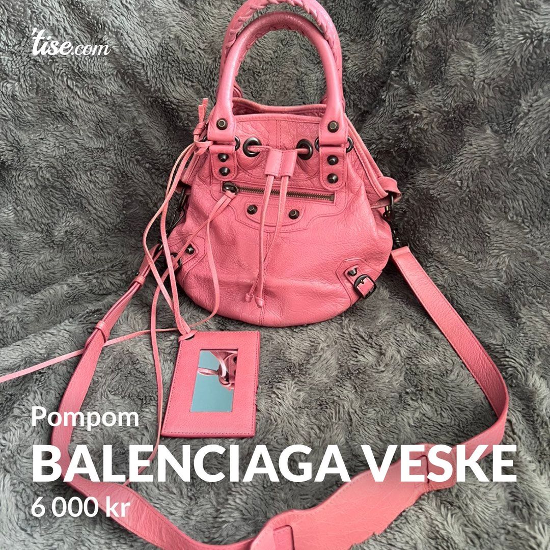 Balenciaga veske