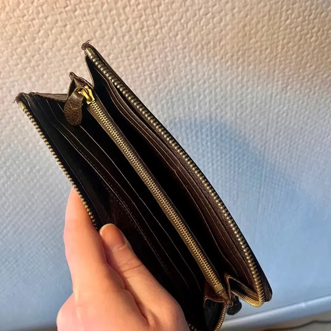 Wallet