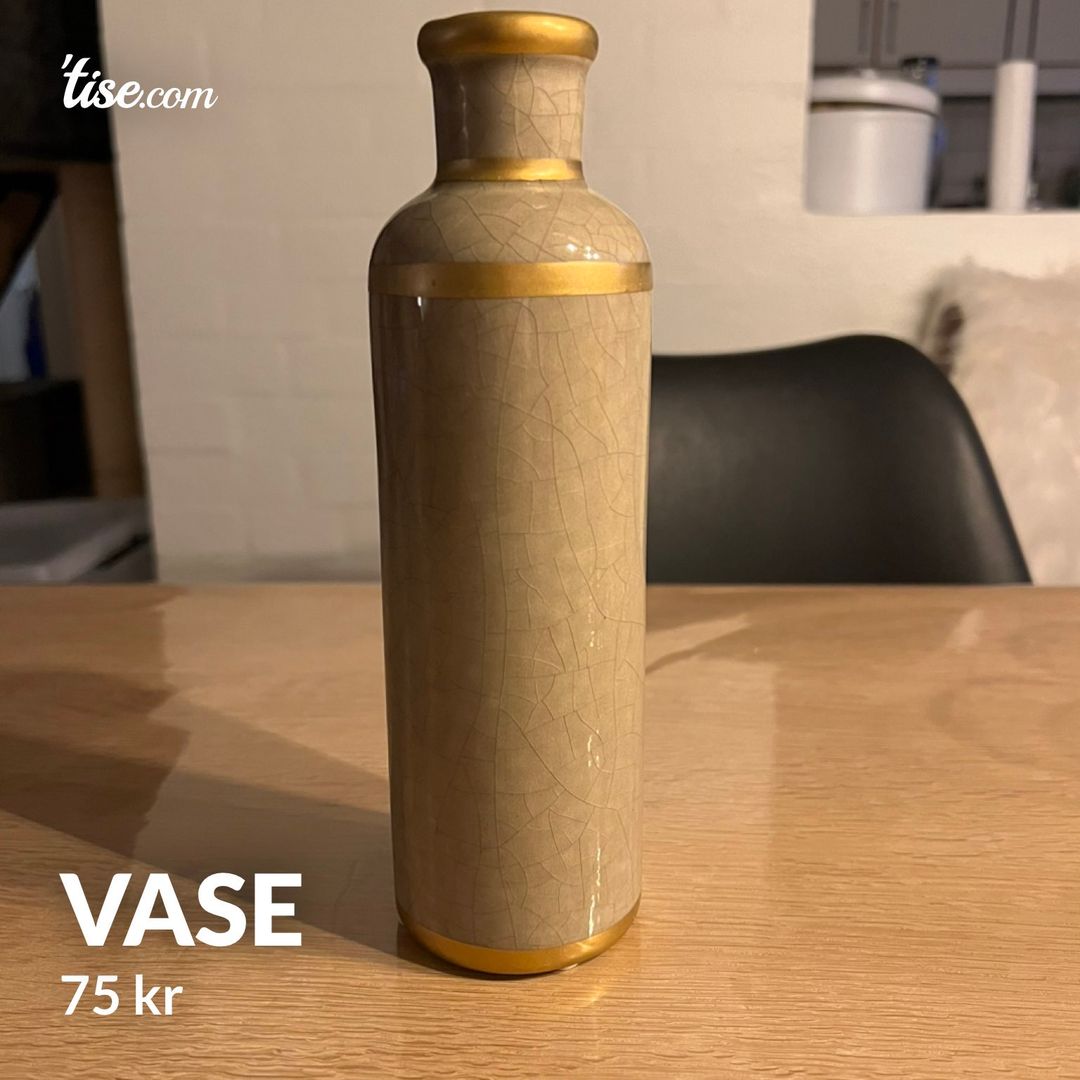 Vase