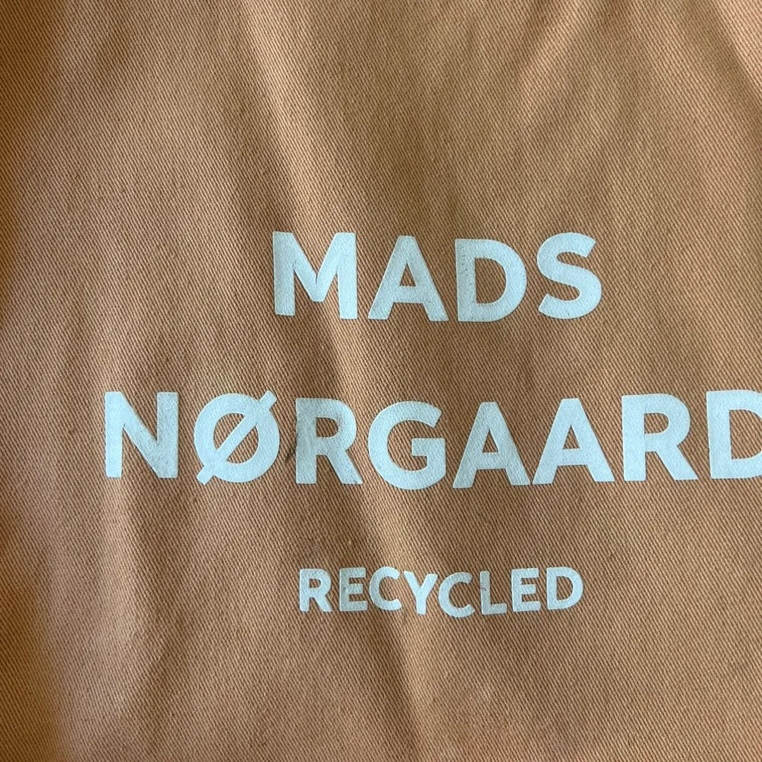 Mads Nørgaard net