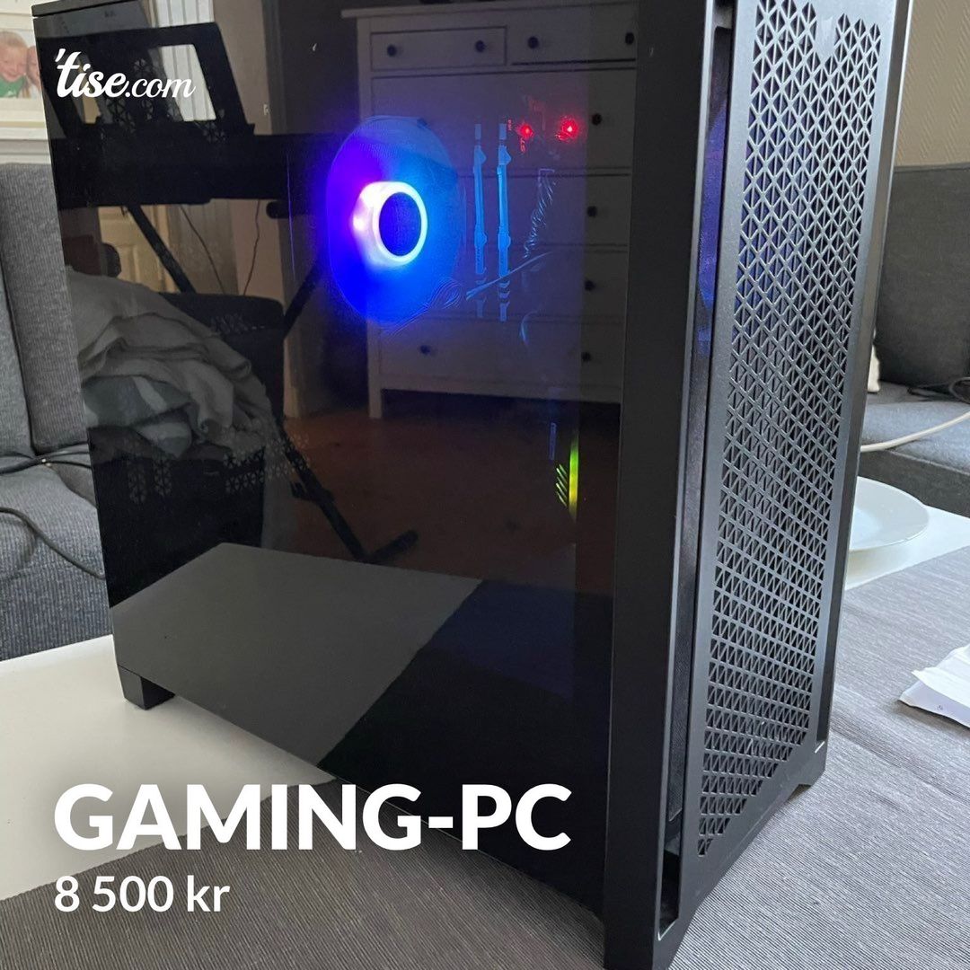 Gaming-PC