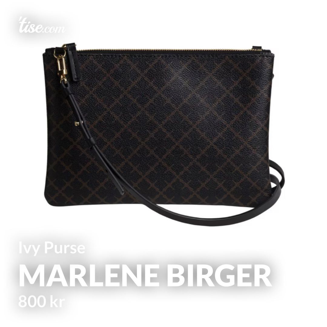 Marlene Birger