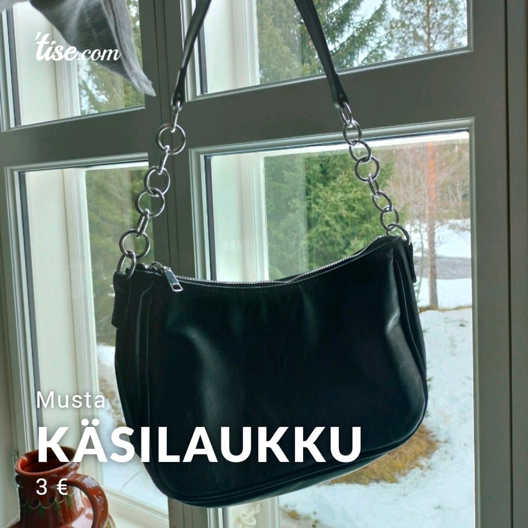 Käsilaukku