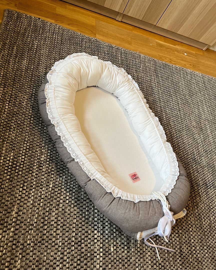 Babynest fra Vidas