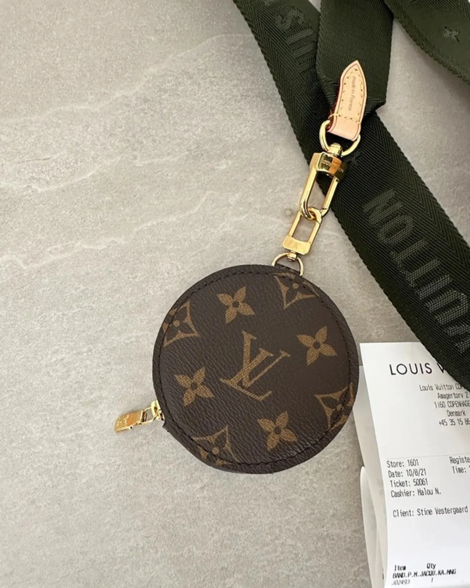 Louis Vuitton