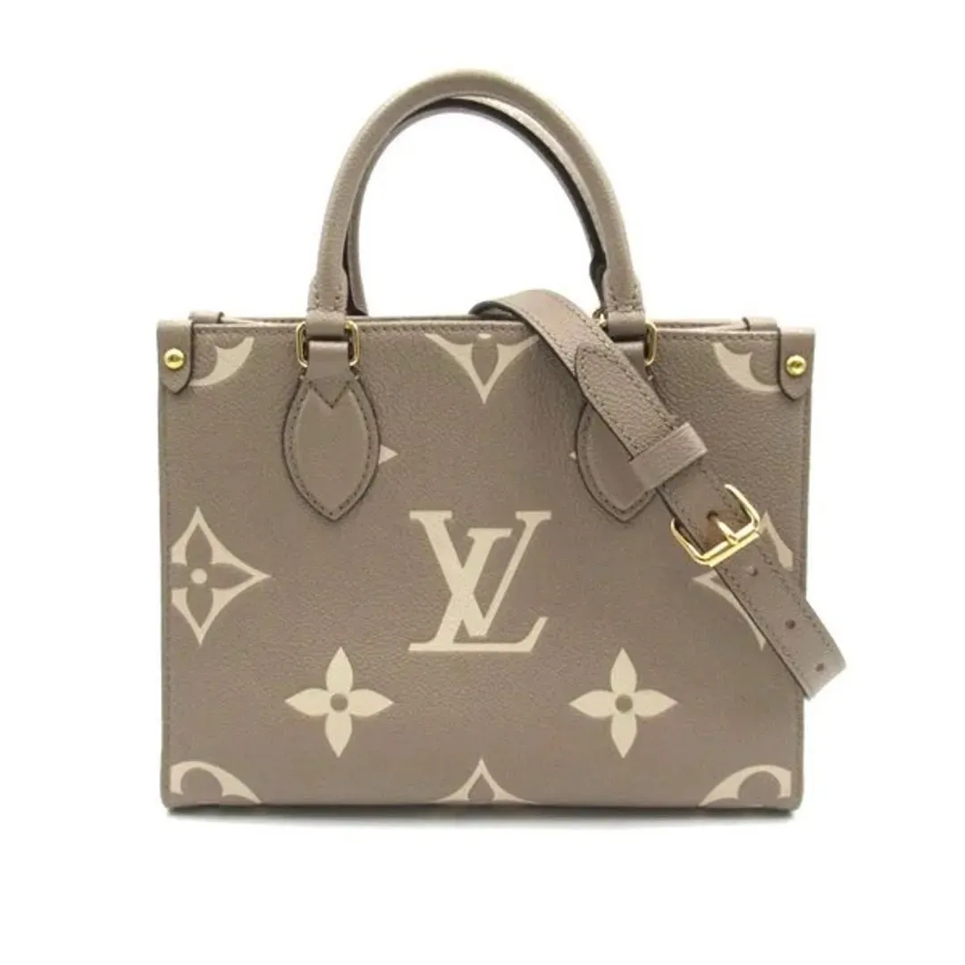 LV on the go