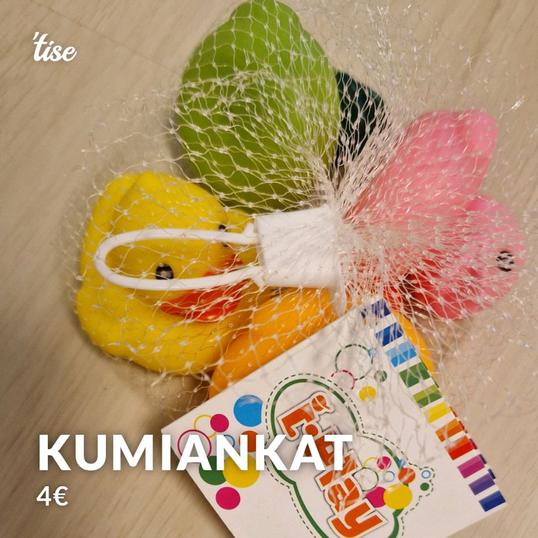 Kumiankat