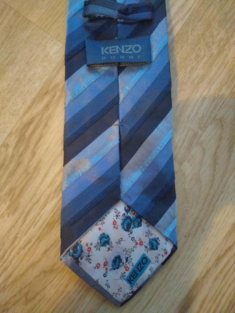 Kenzo