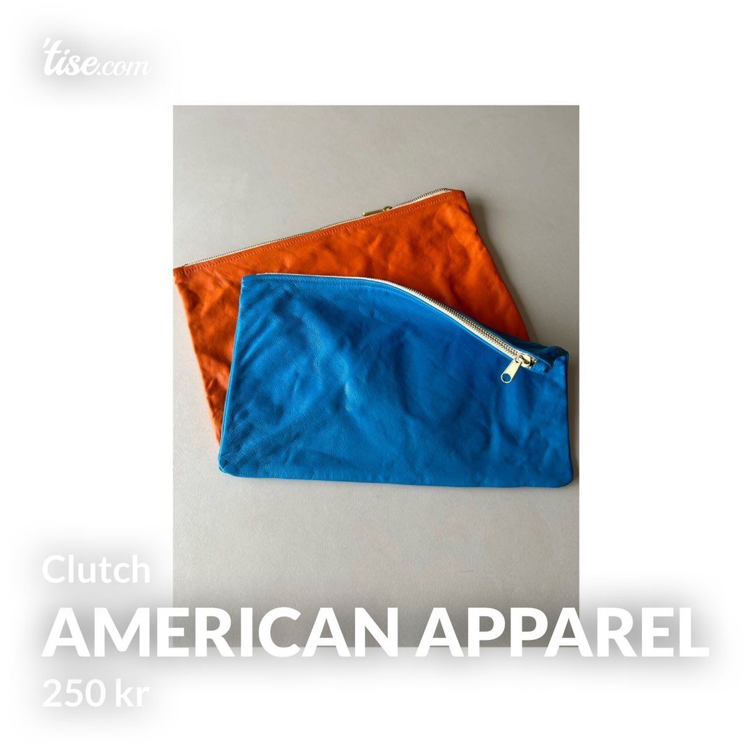 American Apparel