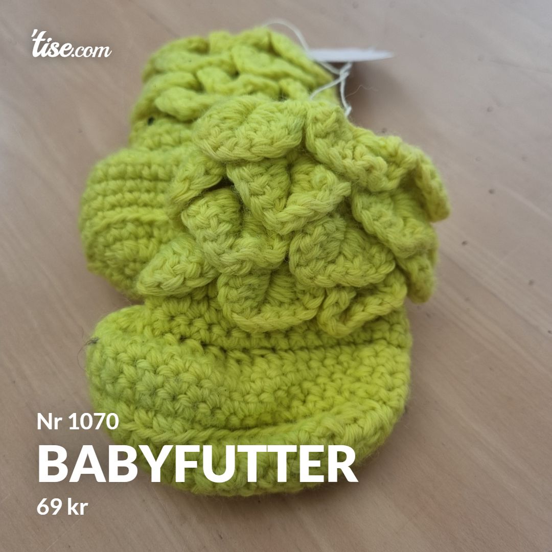 Babyfutter