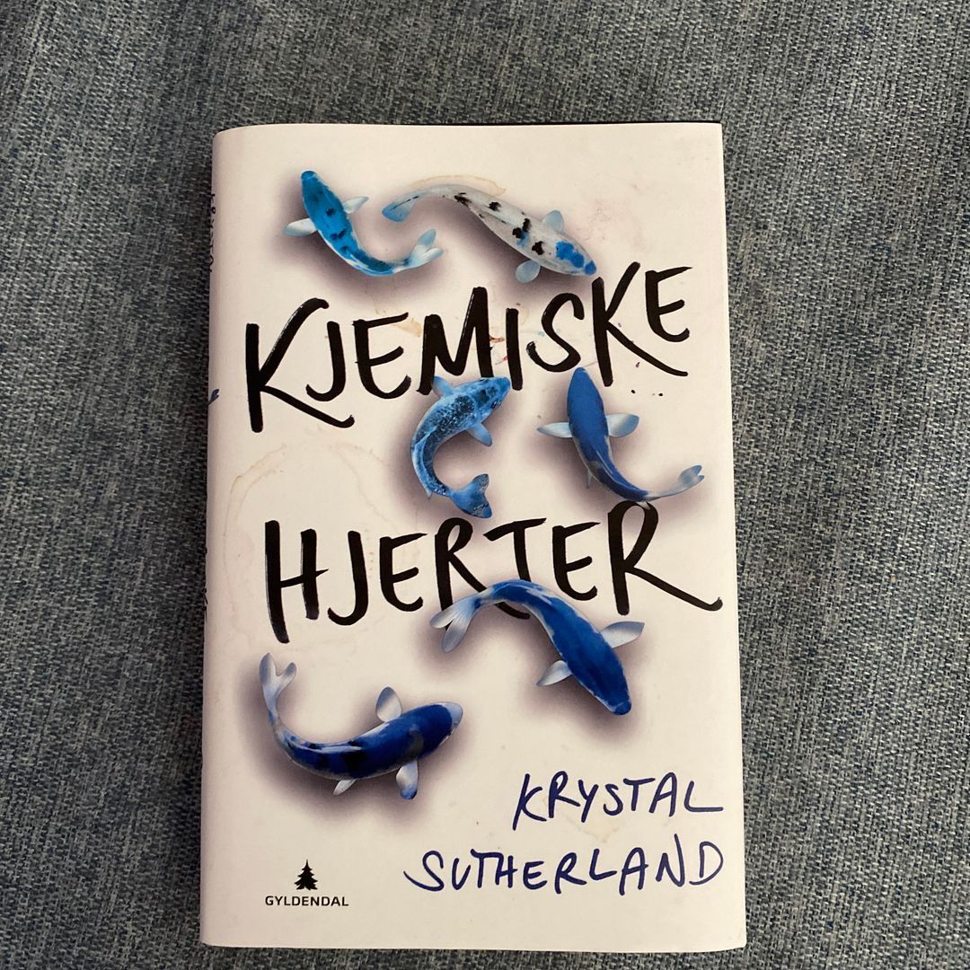 Kemiske herter