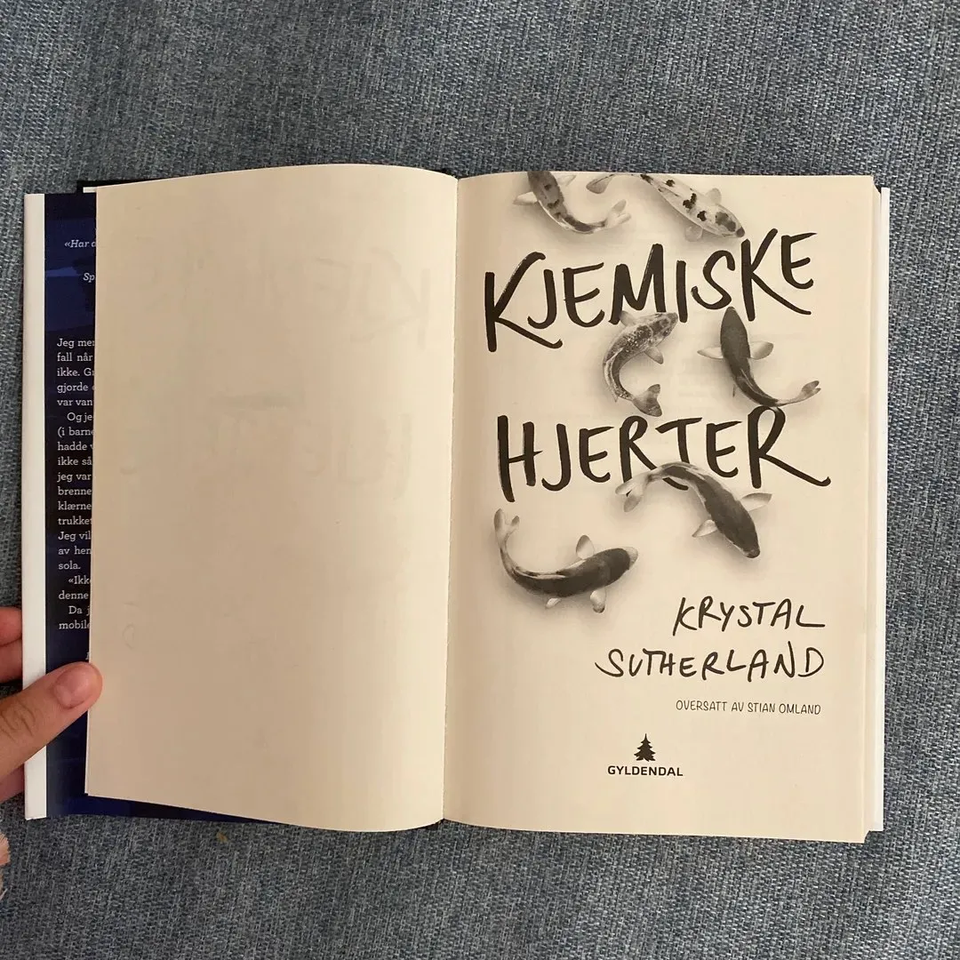 Kemiske herter