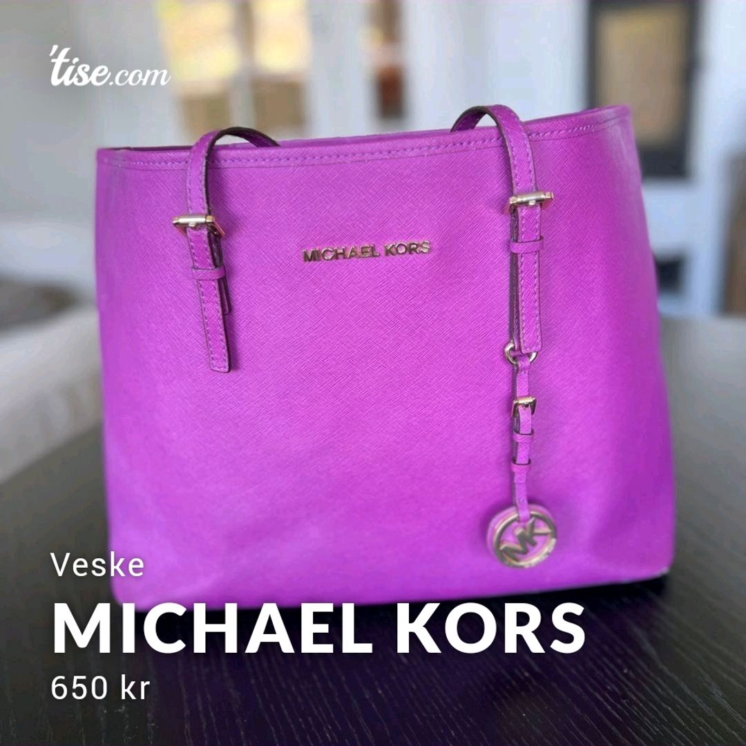 Michael Kors