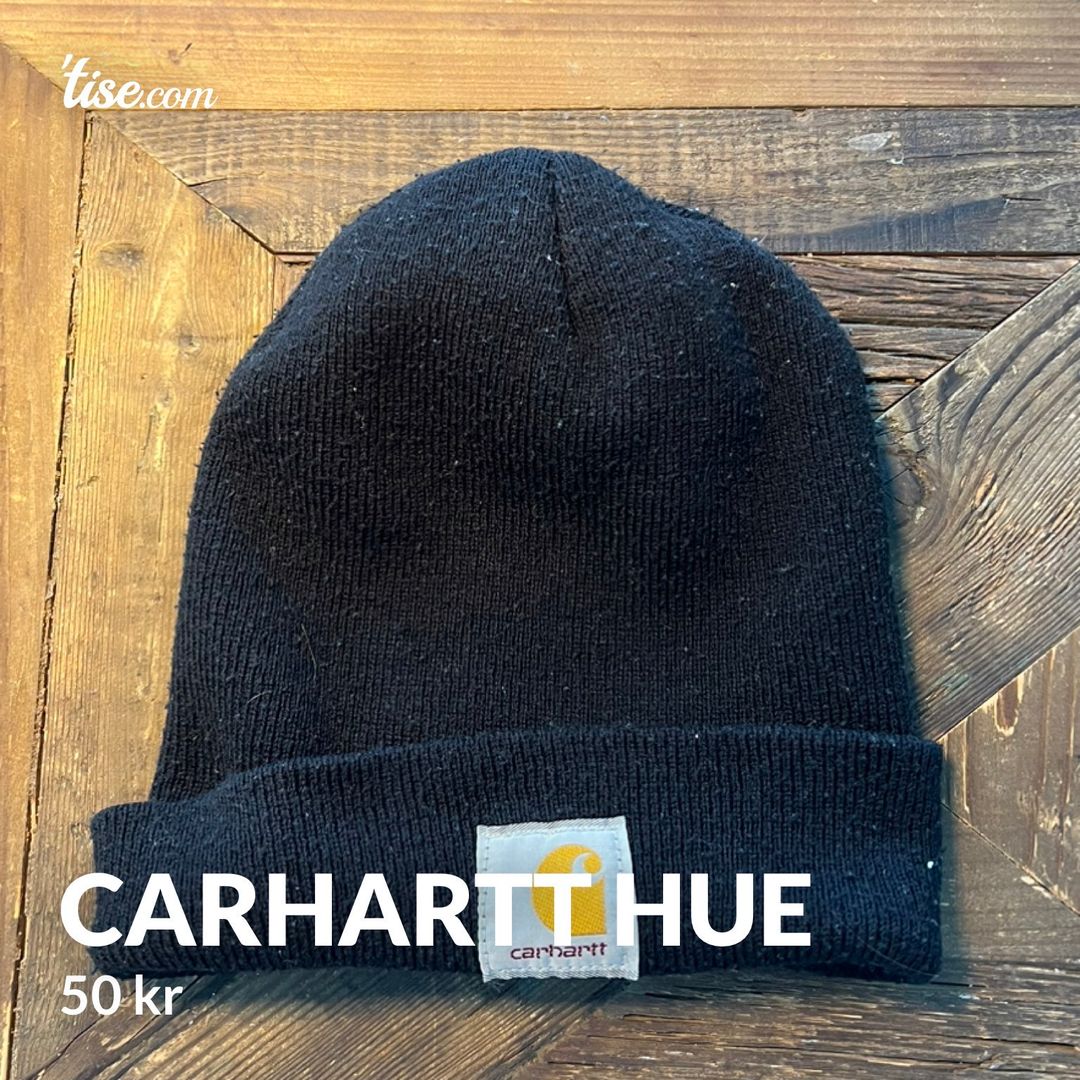 CARHARTT HUE