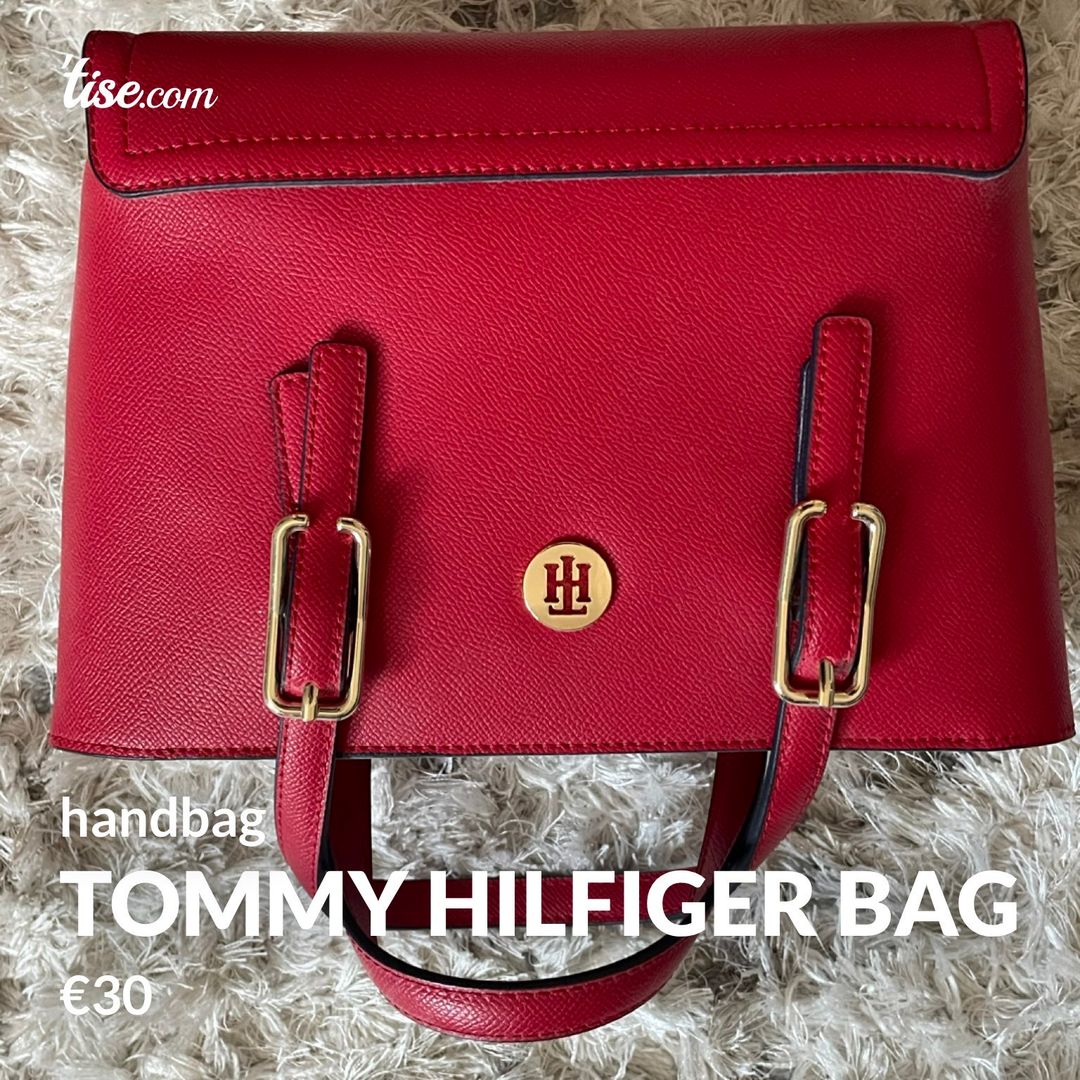 Tommy Hilfiger bag